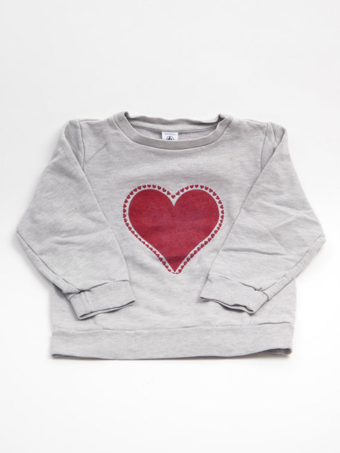 Petit Bateau - Sweater (104)