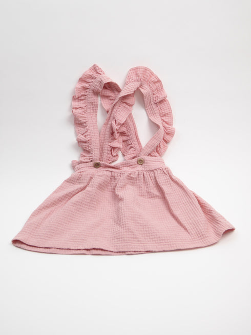 Little Celebs - Salopettekleedje (98)