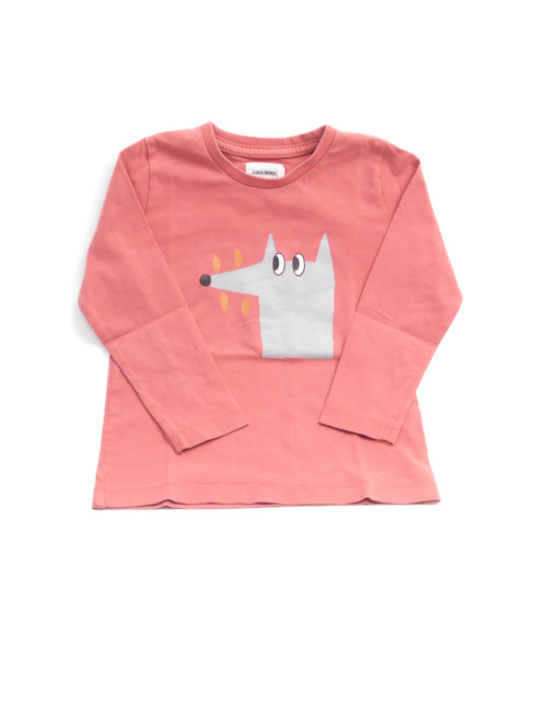 Filou & Friends - Longsleeve (98)