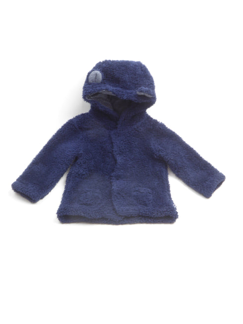 Mini woody - Vestje (68)