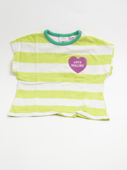 Zara - T-shirt (92)