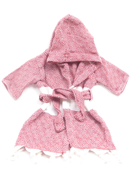 Galata Towels - Badjas (74)