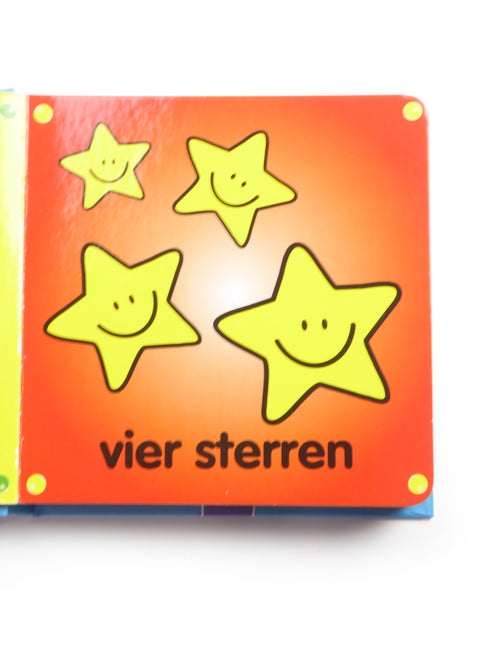 Yoyo books - Boekje (80)