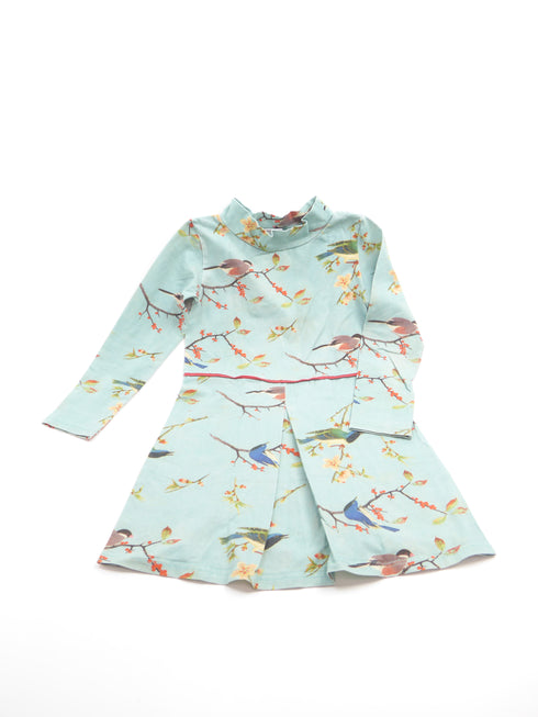 Ba*Ba - Kleedje (122)