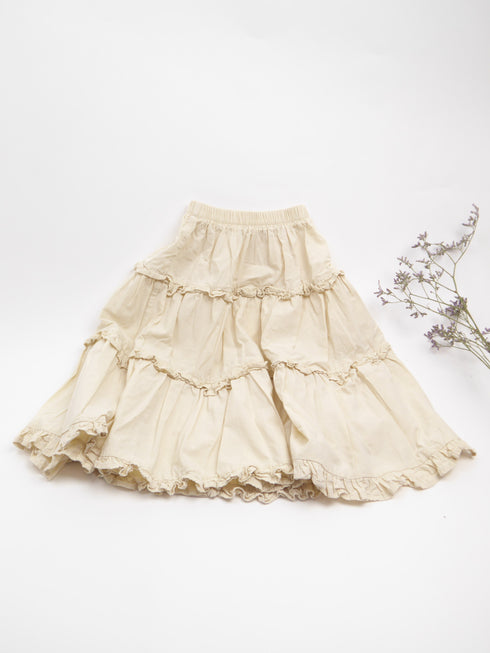 Merkloos - Rokje (110)