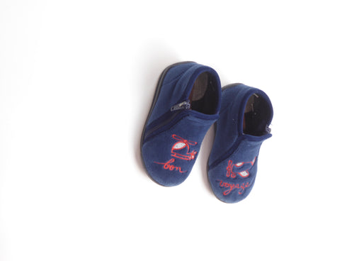 Bellamy - Pantoffels (23)