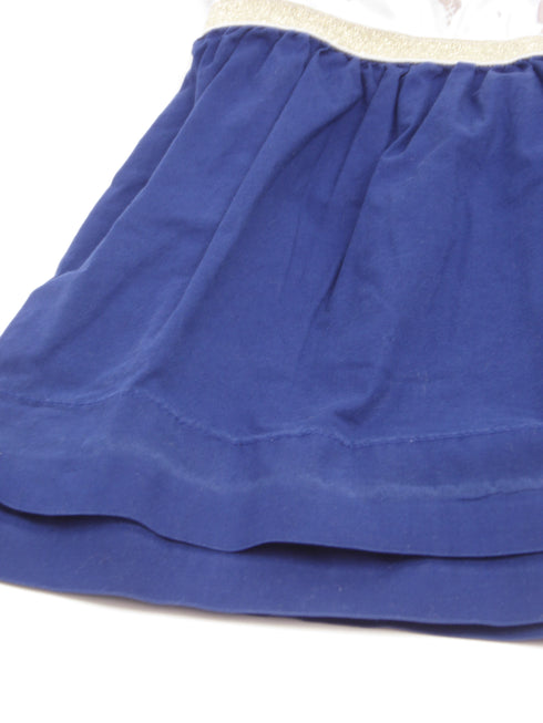 Lili gaufrette - Kleedje (98)