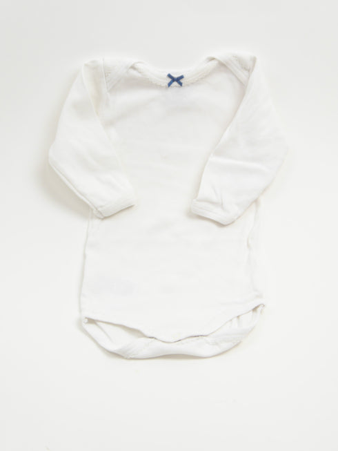 Petit Bateau - Body (62)