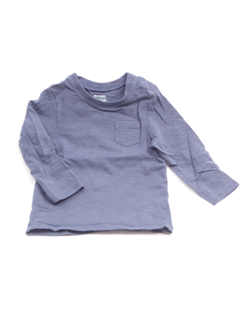 Kiabi - Longsleeve (74)