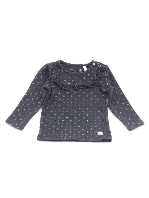 Bampidano - Longsleeve (74)