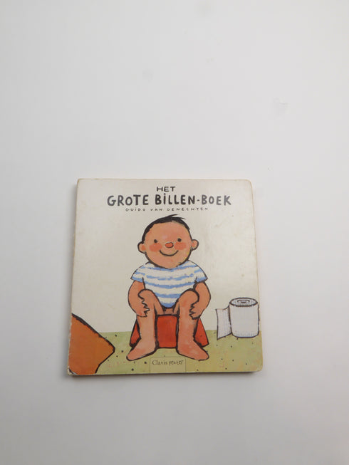 Clavis - Boekje (86)