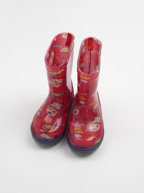 Merkloos - Laarzen (22)