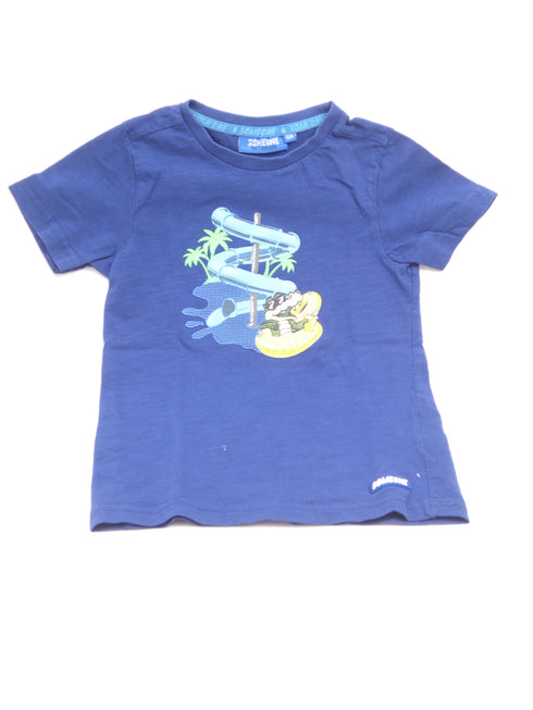 Someone - T-shirt (104)