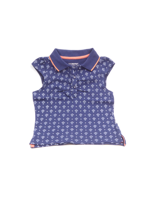 Orchestra - T-shirt (98)