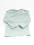 Noppies - Setje broek en longsleeve (62)