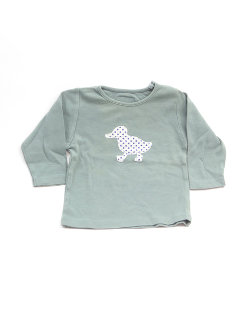 Plui Plui - Longsleeve (62)