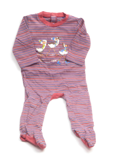 Woody - Pyjama (68)