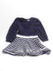 Petit Bateau - Kleedje (110)