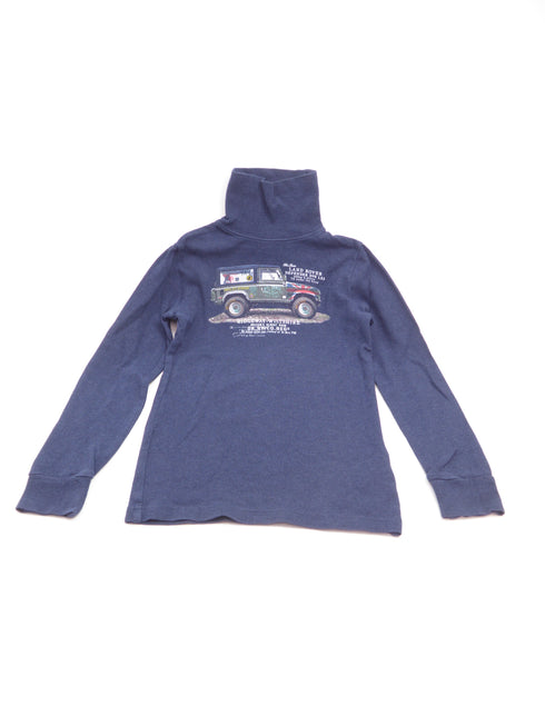 River Woods - Longsleeve (128)