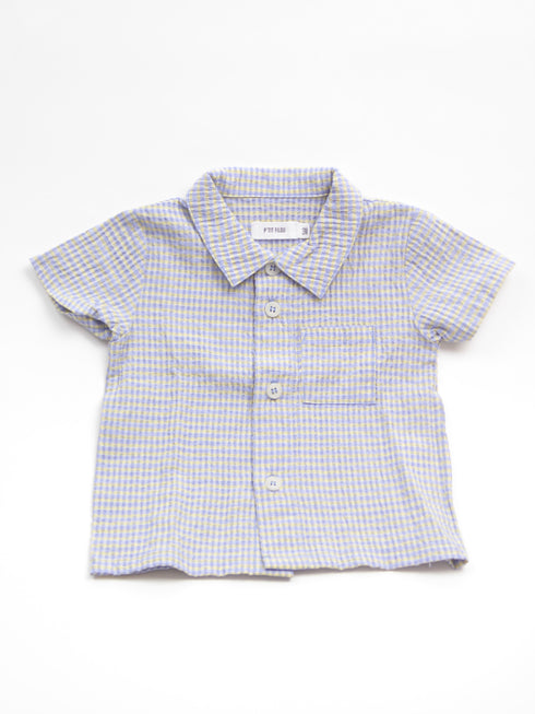 P'tit Filou - Hemd (62)