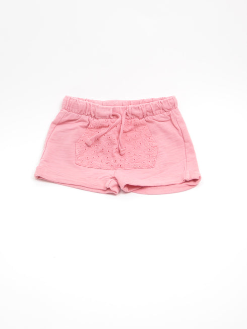 Tex - Short (80)