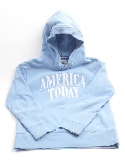 AMERICA TODAY - Hoodie (146)