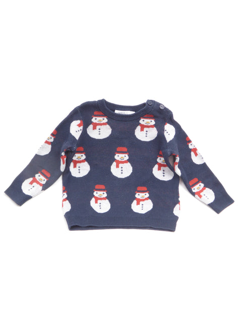 Cuddles and smiles - Trui (68)