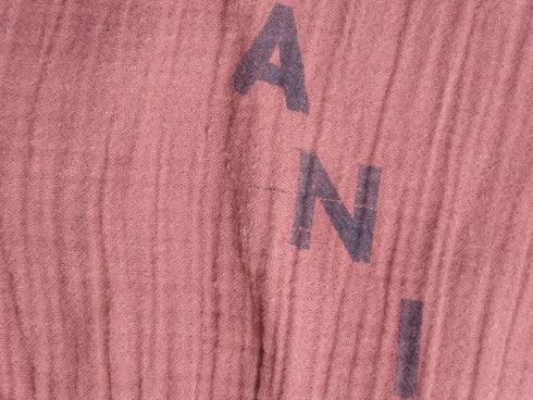 The Animals observatory - Kleedje (110)