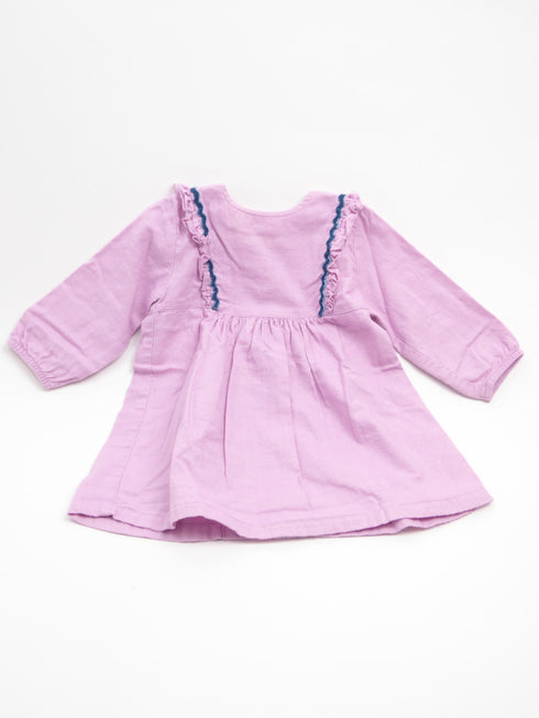 P'tit Filou - Kleedje (68)