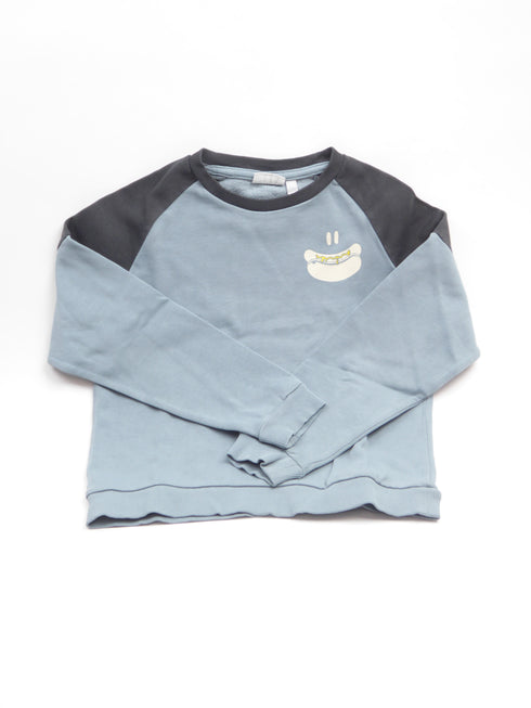 Mini Rebels - Sweater (128)