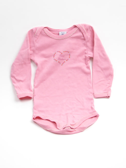 Petit Bateau - Body (82)