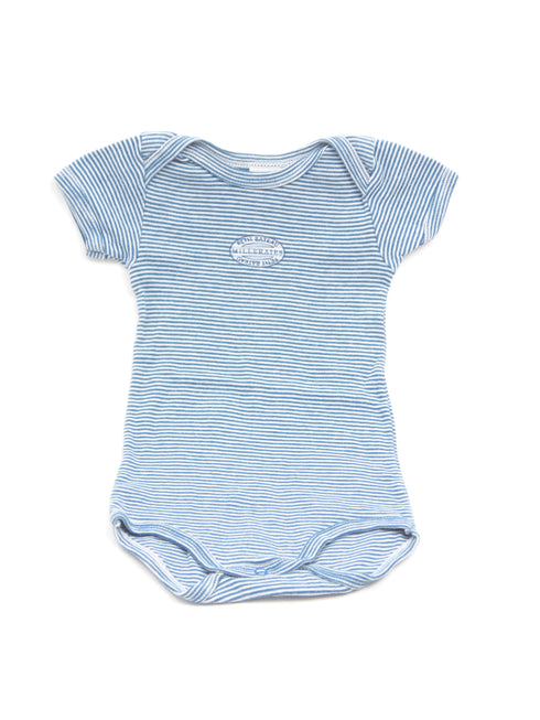 Petit Bateau - Body (67)