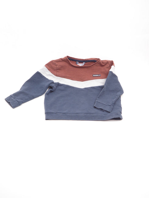 Kidz nation - Sweater (110)
