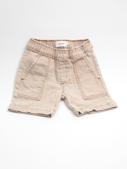 Filou & Friends - Short (98)