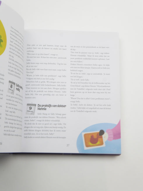Yoyo books - Boekje (98)
