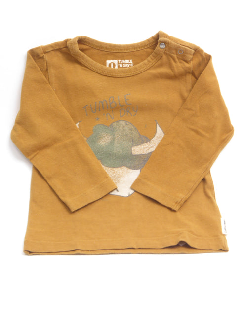 Tumble 'n Dry - Longsleeve (68)