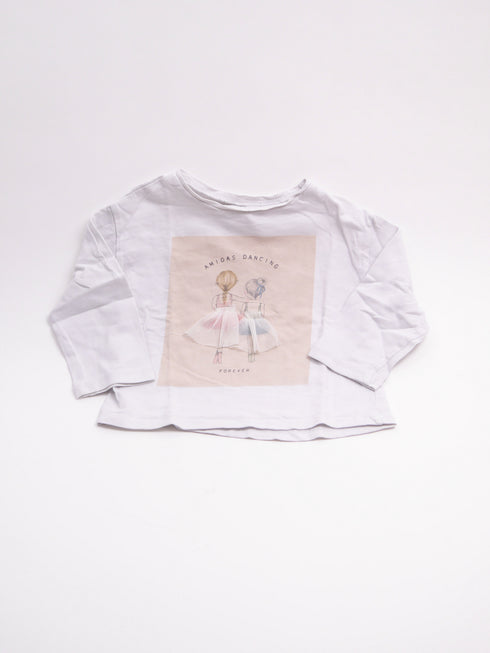 Zara - T-shirt (86)