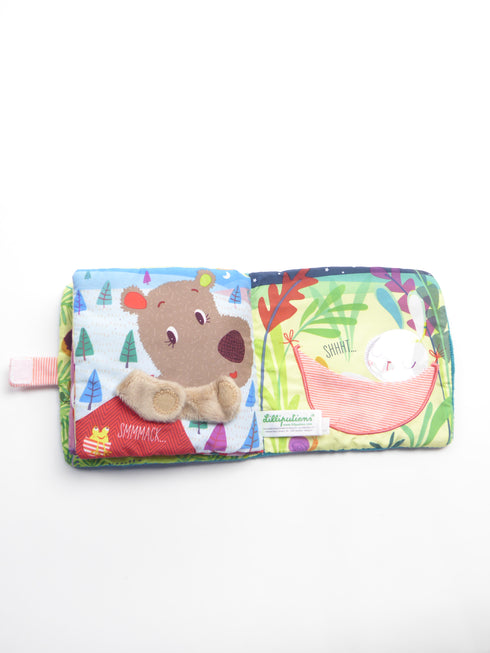 Lilliputiens - Boekje (62)