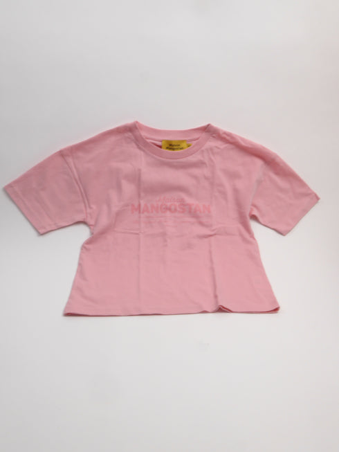 Maison Mangostan - T-shirt (104)
