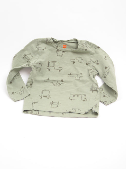 Hema - Longsleeve (80)