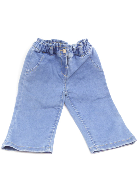 Cuddles and smiles - Broek (80)