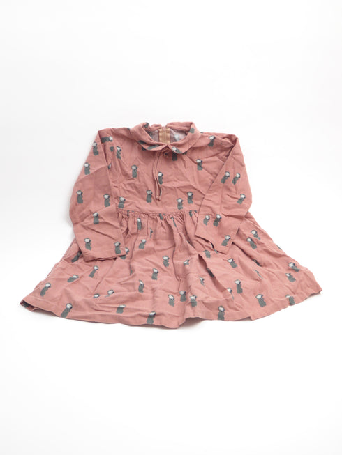 Filou & Friends - Kleedje (104)