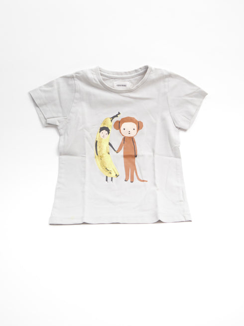 Filou & Friends - T-shirt (98)