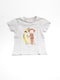 Filou & Friends - T-shirt (98)