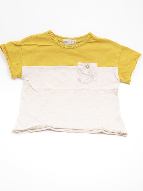 Zara - T-shirt (110)