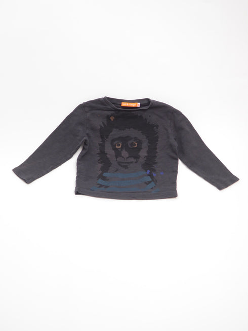 Fred & Ginger - Longsleeve (98)