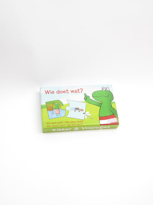FROG&FRIENDS - Speelgoed (92)