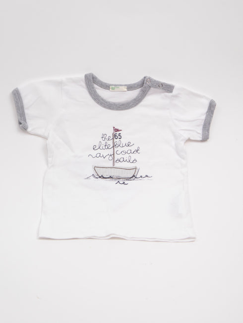 United colors of Benetton - T-shirt (62)