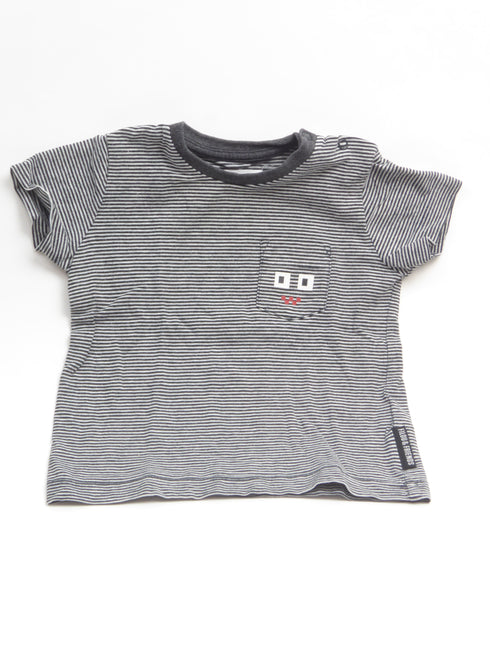 P'tit Filou - T-shirt (80)