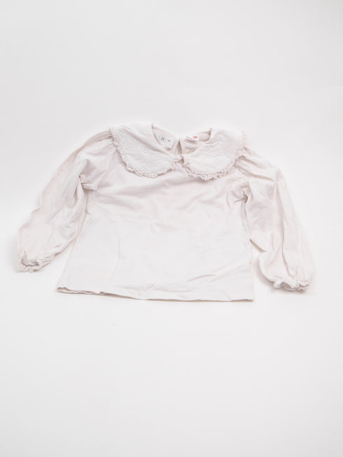 Zara - Longsleeve (104)